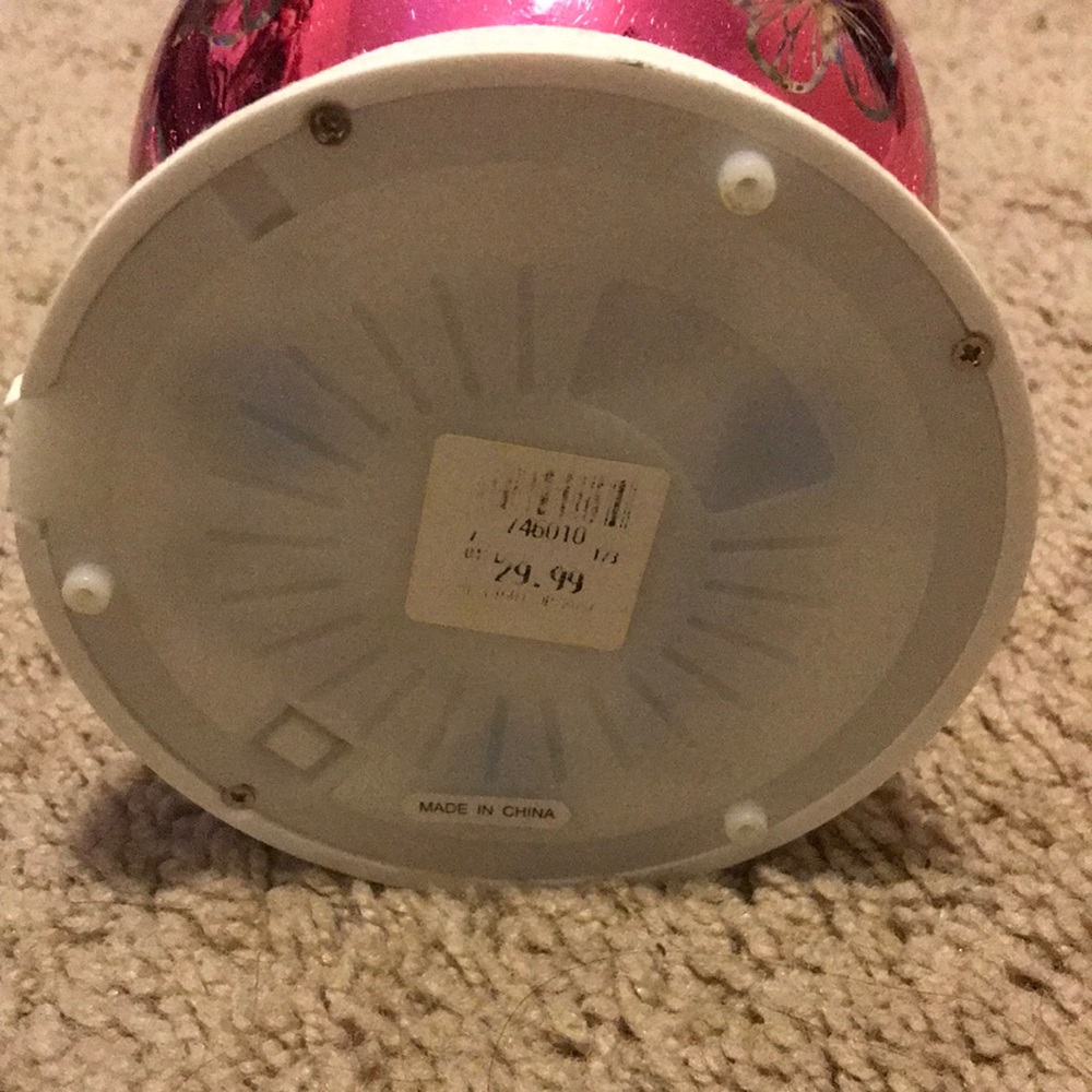 Glitter globe - Picture 4 of 4